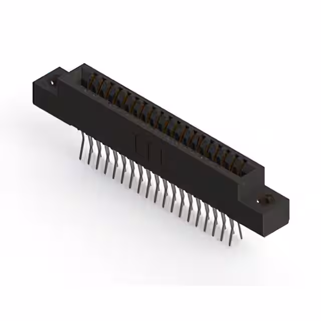 391-038-560-208 EDAC Inc.  Edgeboard Connectors